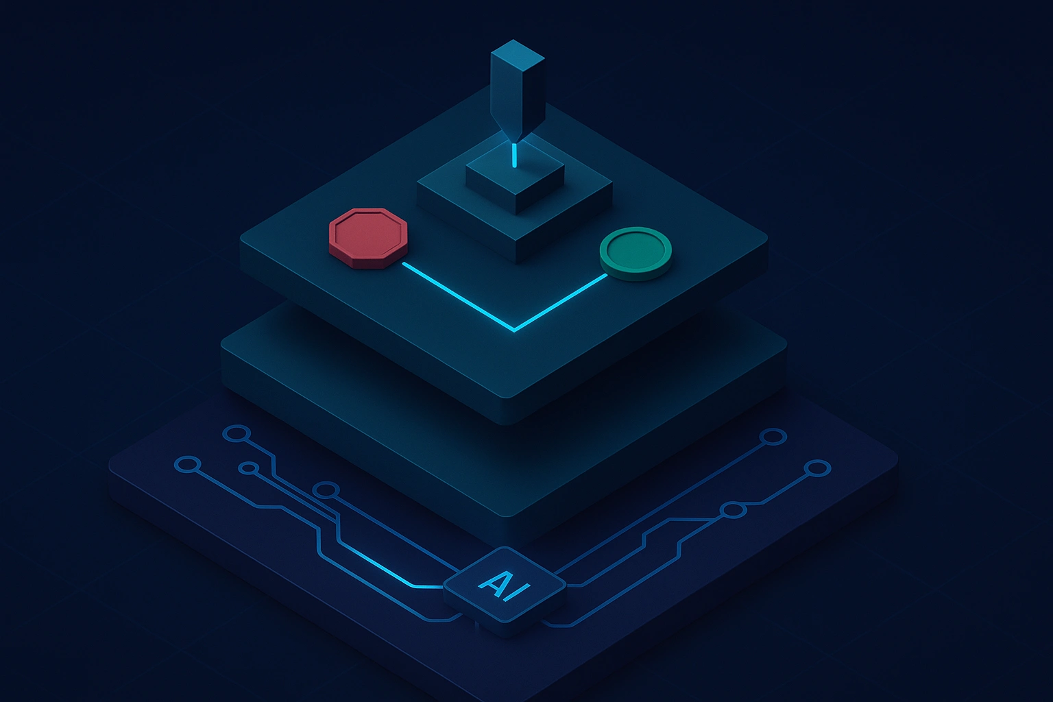 Freigabe-Workflows für AI-Aktionen mit hohem Risiko: warum Gates vor der Ausführung wichtig sind