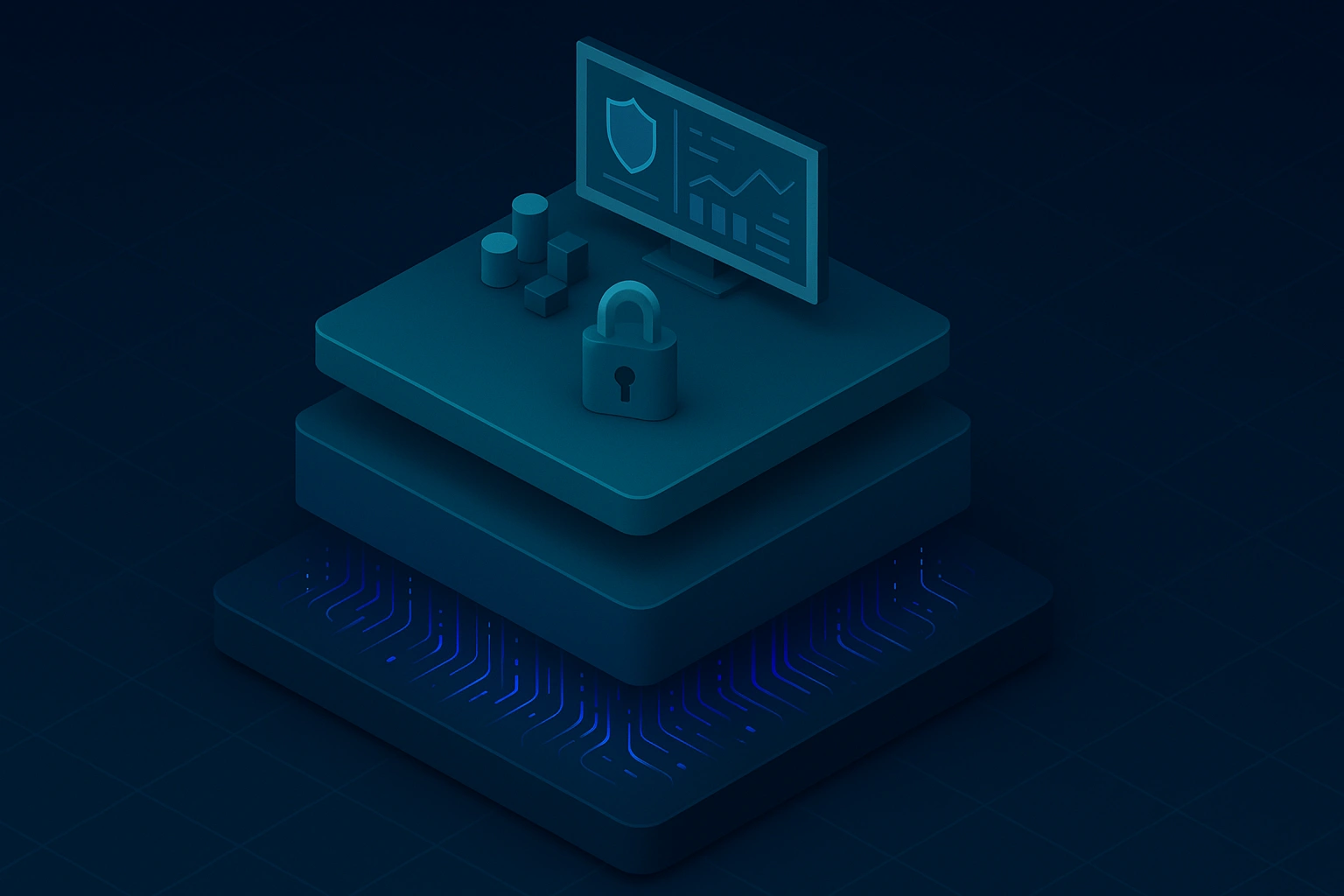 Der CISO-Leitfaden zur Sicherheit generativer AI