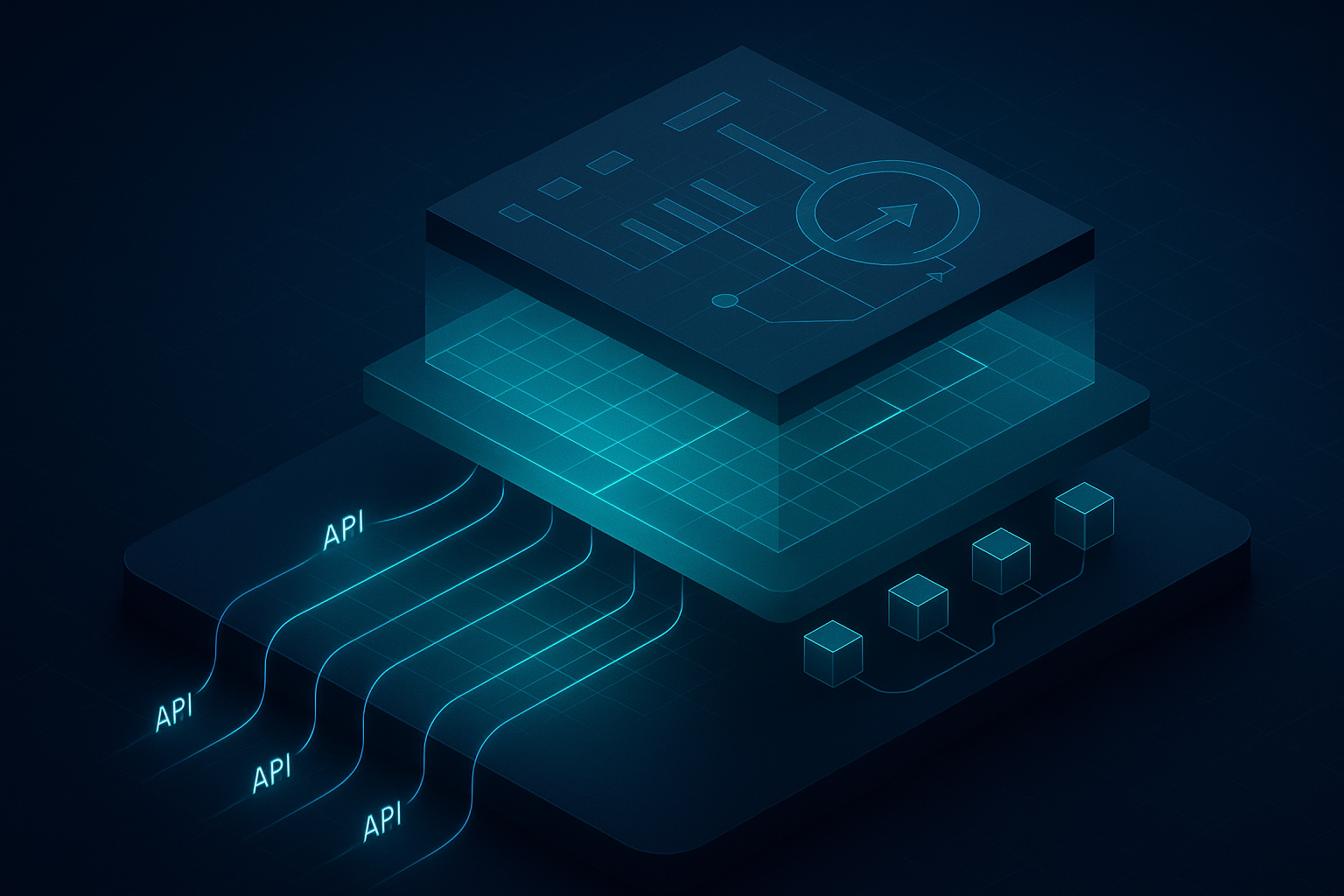 Policy Enforcement auf API-Ebene