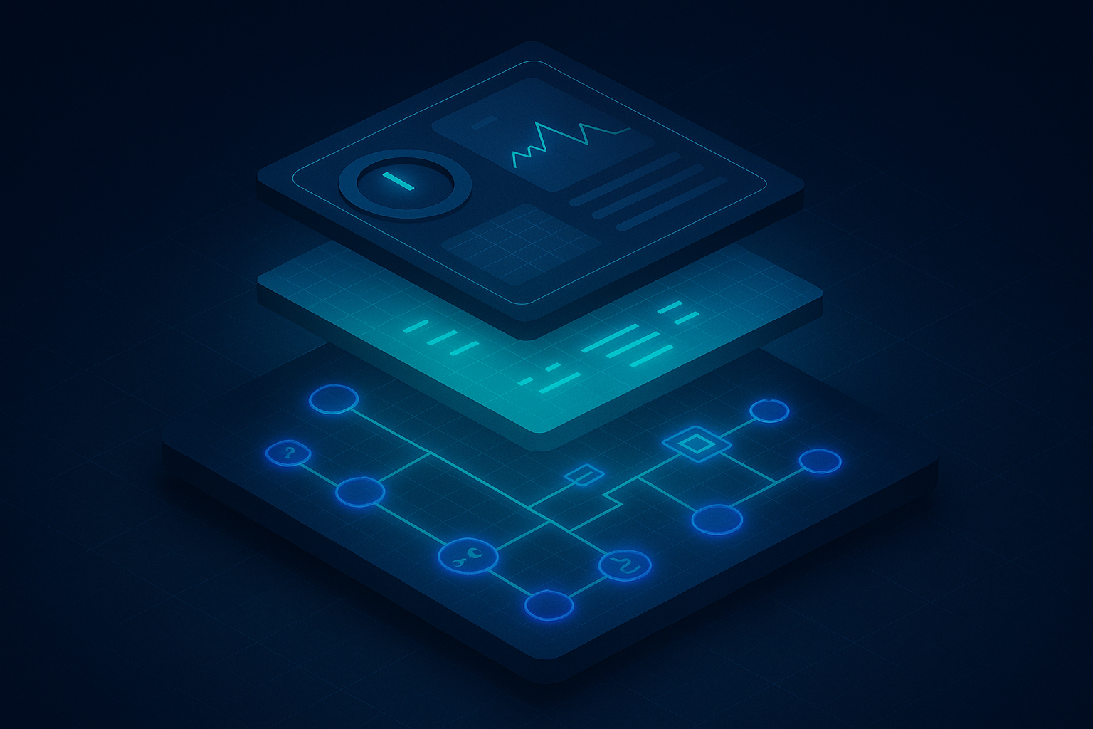 Vollständiger Agent Audit Trail