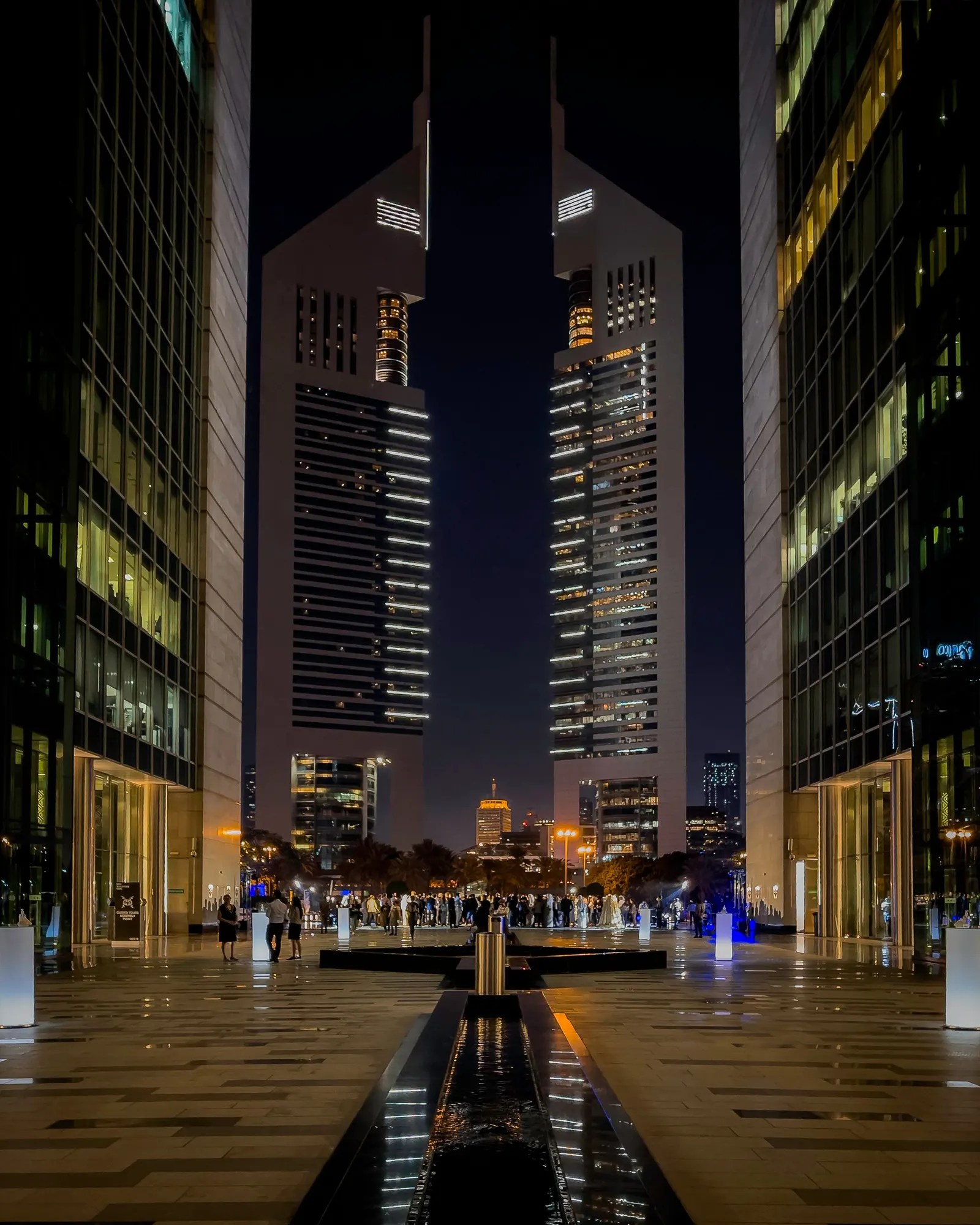 AI Security Researcher at Qadar AI — Dubai DIFC
