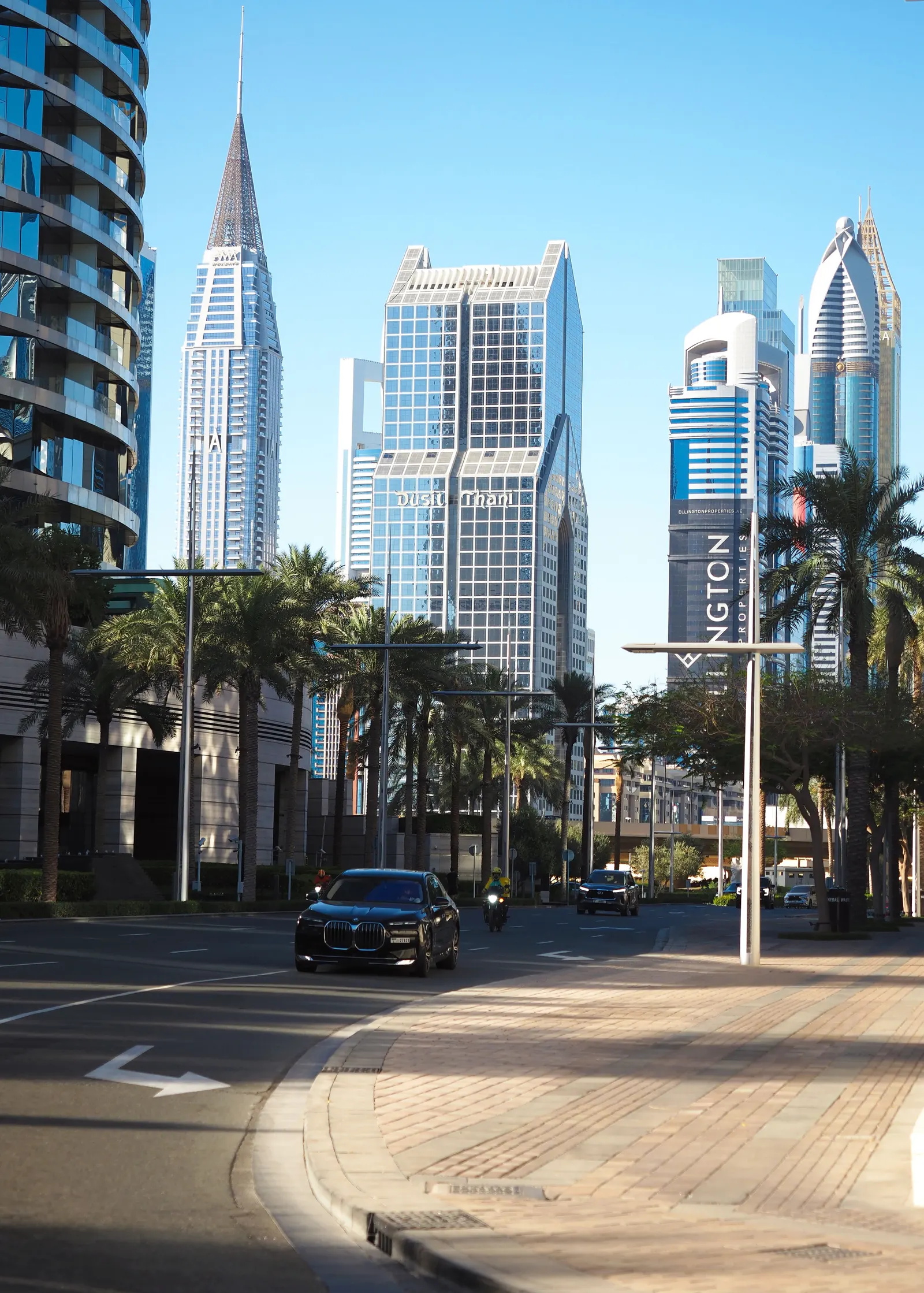 Senior Full-Stack Engineer at Qadar AI — Dubai DIFC